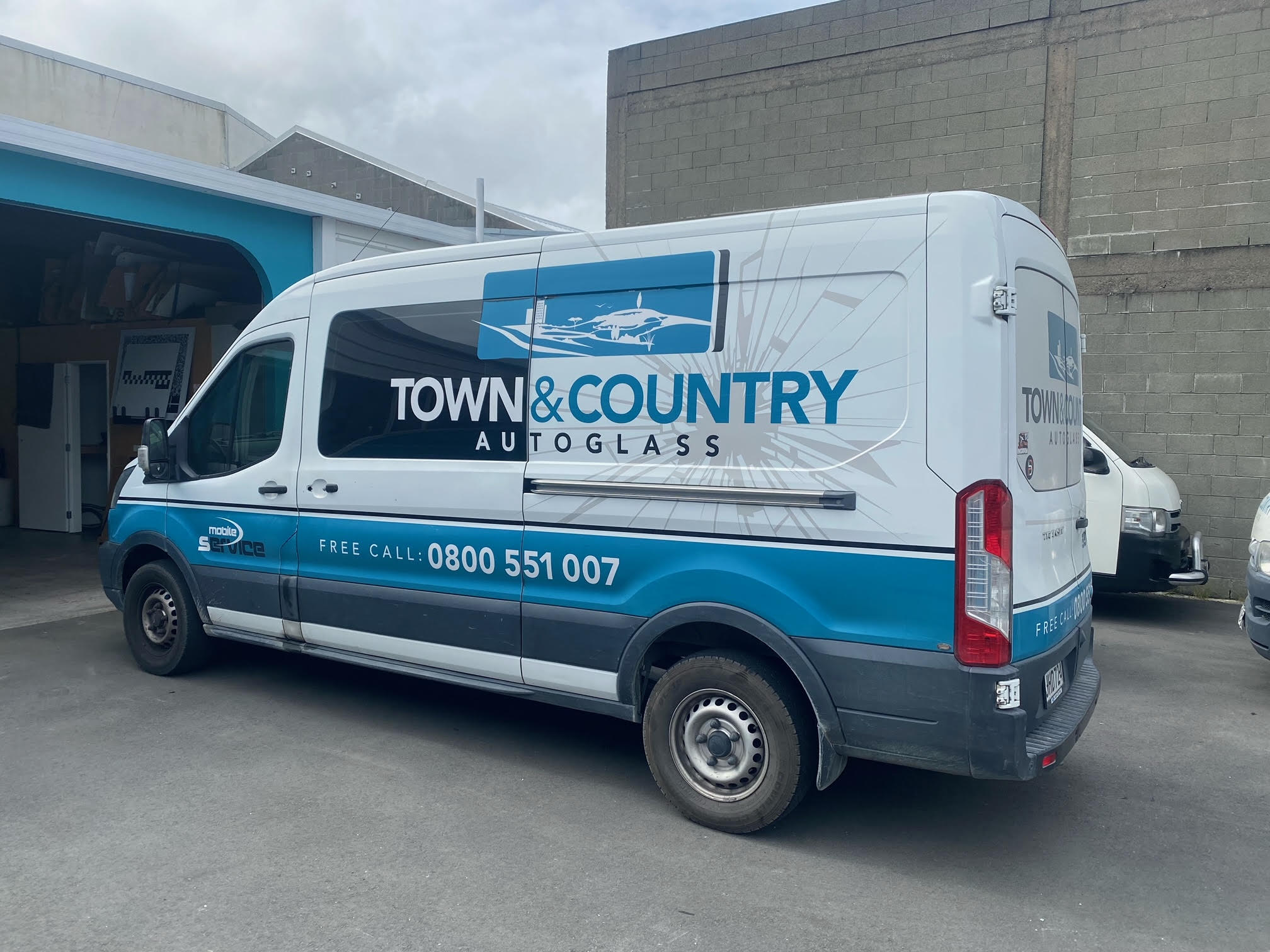 van3